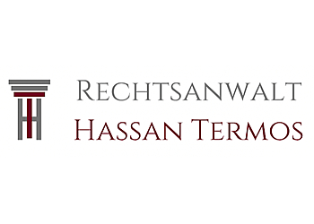 Rechtsanwalt Hassan Termos photo Rechtsanwalt Hassan Termos