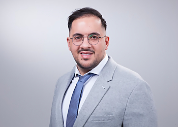 Rechtsanwalt Hassan Termos Rechtsanwalt Hassan Termos