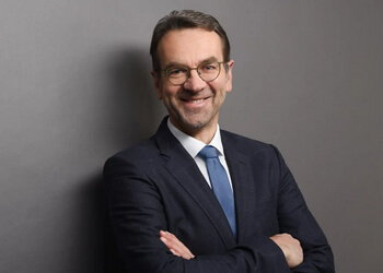 Rechtsanwalt Henning Gralle