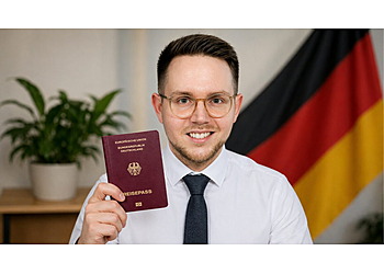 Rechtsanwalt Jakub L. Szypulka - SZYPULKA RECHTSANWÄLTE