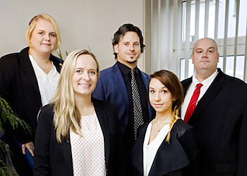 Rechtsanwalt Jens Köhler - RECHTSANWÄLTE KÖHLER & WICHMANN photo Rechtsanwalt Jens Köhler - RECHTSANWÄLTE KÖHLER & WICHMANN