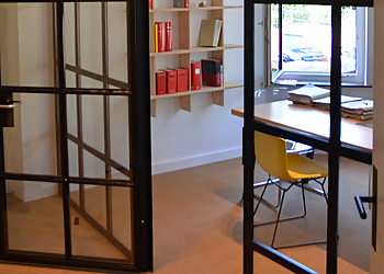 Rechtsanwalt Jochen Busch-von Krause photo Rechtsanwalt Jochen Busch-von Krause