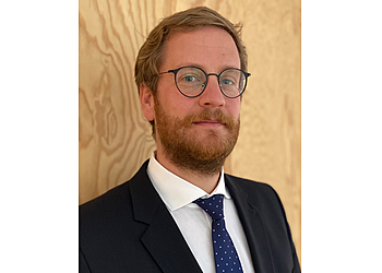 Rechtsanwalt Jochen Busch-von Krause