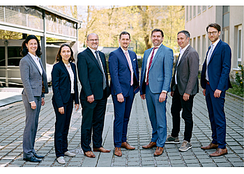 Rechtsanwalt Johann Fleischmann - Dr. Rockinger & Partner photo Rechtsanwalt Johann Fleischmann - Dr. Rockinger & Partner