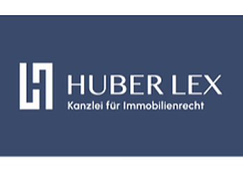 Rechtsanwalt Johannes Huber image Rechtsanwalt Johannes Huber