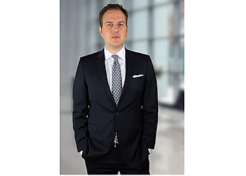 Rechtsanwalt Julian Wunderlich photo Rechtsanwalt Julian Wunderlich