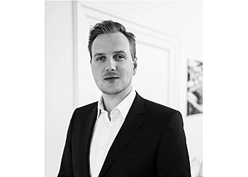 Rechtsanwalt Julian Wunderlich Rechtsanwalt Julian Wunderlich