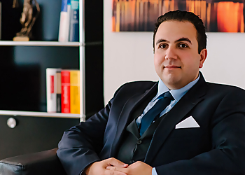 Rechtsanwalt Kerem Yılmaz