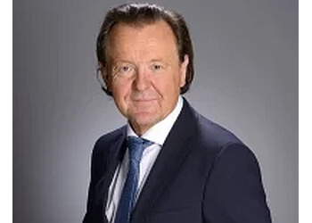 Rechtsanwalt Kilian Ackermann