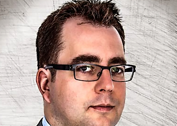 Rechtsanwalt Kim Müller