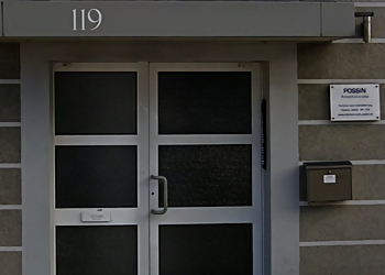 Rechtsanwalt Lars Possin photo Rechtsanwalt Lars Possin