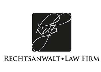 Rechtsanwalt Law Firm