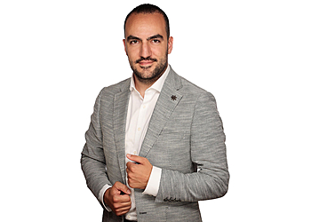 Rechtsanwalt Mahir Özüdoğru - Chambers Of Lions photo Rechtsanwalt Mahir Özüdoğru - Chambers Of Lions