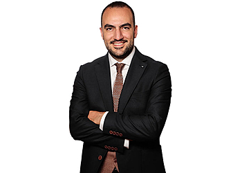 Rechtsanwalt Mahir Özüdoğru - Chambers Of Lions