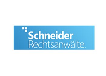 Rechtsanwalt Marc M. Schneide - SCHNEIDER RECHTSANWÄLTE photo Rechtsanwalt Marc M. Schneide - SCHNEIDER RECHTSANWÄLTE