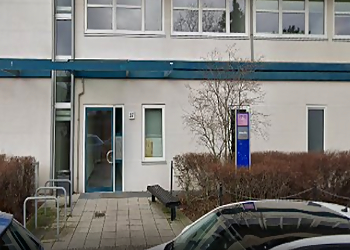 Rechtsanwalt Martin Dakhli