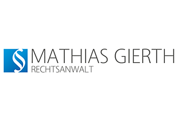 Rechtsanwalt Mathias Gierth - Rechtsanwaltskanzlei Mathias Gierth photo Rechtsanwalt Mathias Gierth - Rechtsanwaltskanzlei Mathias Gierth