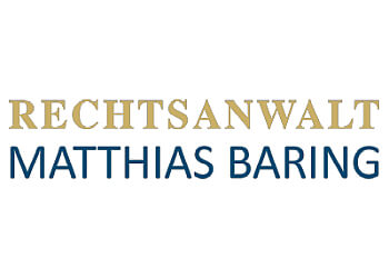 Rechtsanwalt Matthias Baring photo Rechtsanwalt Matthias Baring