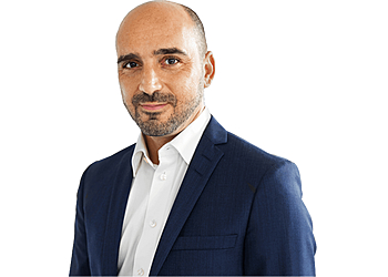 Rechtsanwalt Max Postulka