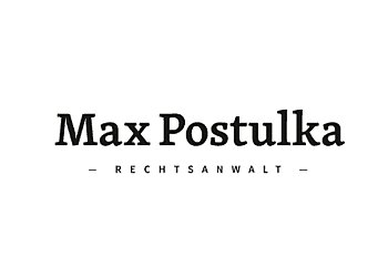 Rechtsanwalt Max Postulka image Rechtsanwalt Max Postulka