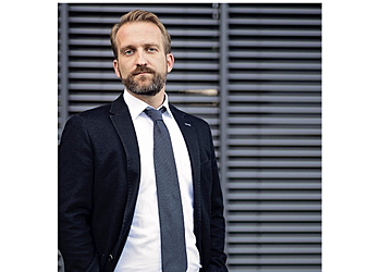 Rechtsanwalt Maximilian Steinert - Steinert Strafrecht