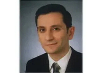 Rechtsanwalt Michael Amiragov 