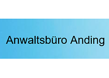 Rechtsanwalt Michael Anding