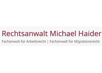 Rechtsanwalt Michael Haider image Rechtsanwalt Michael Haider
