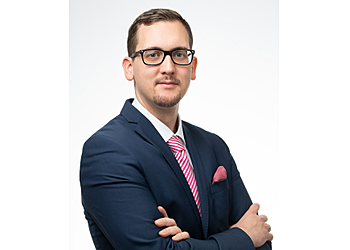 Rechtsanwalt Michael Haider