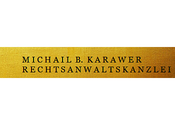 Rechtsanwalt Michail B. Karawer