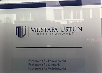 Mustafa Üstün image Mustafa Üstün