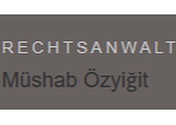 Rechtsanwalt Müshab Özyigit photo Rechtsanwalt Müshab Özyigit