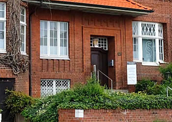 Rechtsanwalt Nicolai Preuß photo Rechtsanwalt Nicolai Preuß