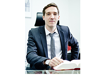 Rechtsanwalt Nicolas Kleinherne - Rechtsanwälte KLEINHERNE | PFEIFER | HAHN Notare Rechtsanwalt Nicolas Kleinherne - Rechtsanwälte KLEINHERNE | PFEIFER | HAHN Notare