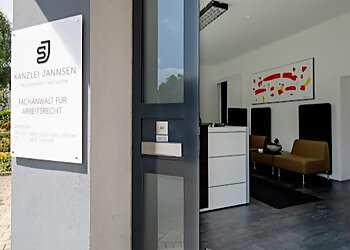 Rechtsanwalt & Notar Sebastian Jannsen photo Rechtsanwalt & Notar Sebastian Jannsen