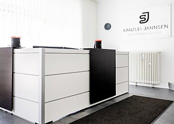 Rechtsanwalt & Notar Sebastian Jannsen image Rechtsanwalt & Notar Sebastian Jannsen