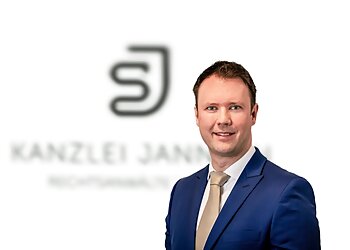 Rechtsanwalt & Notar Sebastian Jannsen