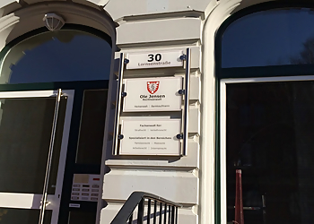 Rechtsanwalt Ole Jensen photo Rechtsanwalt Ole Jensen