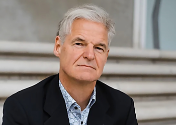 Rechtsanwalt Patric von Minden