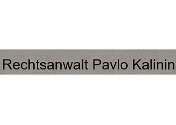 Rechtsanwalt Pavlo Kalinin photo Rechtsanwalt Pavlo Kalinin