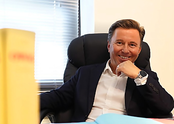 Rechtsanwalt Peter Christian Jähnig