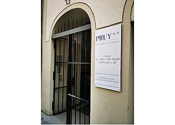 Rechtsanwalt Philipp Pruy LL.M. photo Rechtsanwalt Philipp Pruy LL.M.