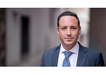 Rechtsanwalt Philipp Pruy LL.M.