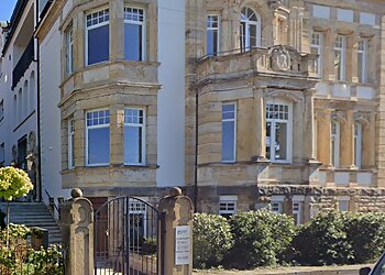 Rechtsanwalt Samir Talic - VICARII RECHTSANWÄLTE photo Rechtsanwalt Samir Talic - VICARII RECHTSANWÄLTE