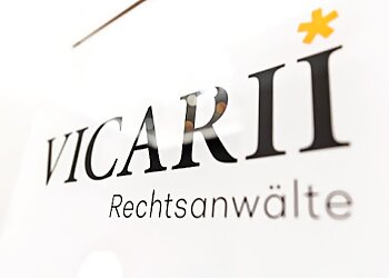 Rechtsanwalt Samir Talic - VICARII RECHTSANWÄLTE image Rechtsanwalt Samir Talic - VICARII RECHTSANWÄLTE