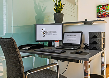 Rechtsanwalt Stefan Goldbeck image Rechtsanwalt Stefan Goldbeck