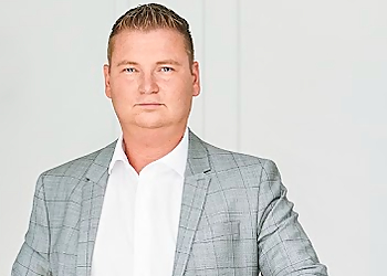 Rechtsanwalt Stefan Goldbeck