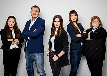 Rechtsanwalt Sven Tamoschus photo Rechtsanwalt Sven Tamoschus