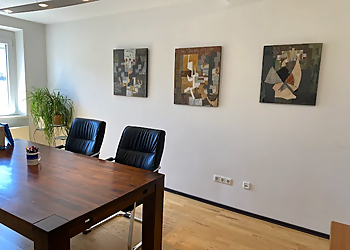 Rechtsanwalt Thomas Hockauf photo Rechtsanwalt Thomas Hockauf