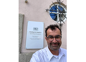 Rechtsanwalt Thomas Hockauf image Rechtsanwalt Thomas Hockauf